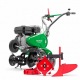 Культиватор Caiman Terro 50H C2 + комплект в Омске