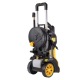Мойка высокого давления Huter W240i K7 Smart Professional в Омске