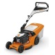 Газонокосилка бензиновая Stihl RМ-448.3 T в Омске