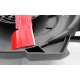 Газонокосилка электрическая Gardena PowerMax 1400/34 в Омске