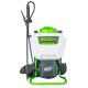 Аккумуляторный опрыскиватель GreenWorks GW-BPS60 (без аккумулятора и зарядного устройства) в Омске