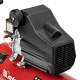 Компрессор воздушный MTX DC1500L/50 в Омске