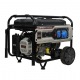 Бензогенератор Loncin LC6500D-SA 5.5 кВт в Омске