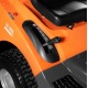 Садовый минитрактор Daewoo DWT 1020 в Омске