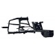 Садовый минитрактор Al-KO PowerLine T 16-102 HDE edition в Омске