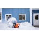 Снегоуборщик Husqvarna ST 324 в Омске