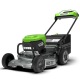 Газонокосилка аккумуляторная GreenWorks LM221S (без аккумулятора и зарядного устройства) в Омске