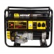 Бензиновый генератор Huter DY5000L 4 кВт в Омске