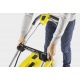 Газонокосилка аккумуляторная Karcher LMO 36-46 Battery (без аккумулятора и зарядного устройства) в Омске