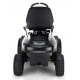Садовый минитрактор McCulloch M125-85FH в Омске