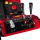 Снегоуборщик гусеничный DDE ST 1176 LET в Омске