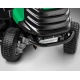 Садовый минитрактор Caiman Comodo 2WD-HD в Омске