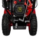 Снегоуборщик DDE ST1176LE в Омске