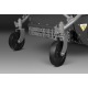 Косилка для высокой травы Caiman Rolo 390C в Омске