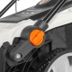 Газонокосилка аккумуляторная Daewoo DLM 4540 Li (без аккумулятора и зарядного устройства) в Омске