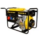 Дизельгенератор Champion DG6501E-3 6.2 кВА в Омске