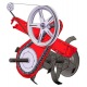 Культиватор Eurosystems Euro-5 EVO RM S/R Loncin TM60 в Омске