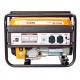 Бензогенератор RedVerg RD-G3300 3 кВт в Омске