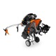 Культиватор Stihl MH 445 в Омске