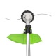 Аккумуляторный триммер GreenWorks ST161S 5 Ач в Омске