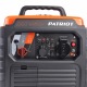 Инверторный бензогенератор Patriot iGX 1200 1 кВт в Омске