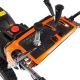 Снегоуборщик Yard Fox Optima 6654E в Омске
