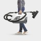 Мойка высокого давления Karcher DS 6 Premium Plus в Омске
