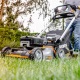 Газонокосилка аккумуляторная Worx WG761E в Омске