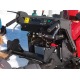 Снегоуборщик гусеничный Honda HSM 1390 IETDR в Омске