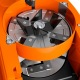 Садовый измельчитель электрический Stihl GHE 105.0 в Омске