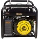 Бензиновый генератор Huter DY2500L 2 кВт в Омске
