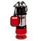 Насос дренажно-фекальный Einhell GC-DP 5010 G в Омске