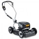 Газонокосилка аккумуляторная Stiga Multiclip Edge 750e V в Омске