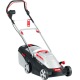Газонокосилка электрическая GEOS by Al-Ko Comfort 40 Е в Омске