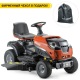 Садовый трактор Oleo-Mac 109L/19 KV в Омске