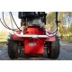 Подметальная машина Tielburger TK58 (Honda) в Омске