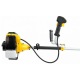 Бензокоса (бензиновый триммер) Eurolux TR-2500S в Омске