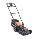 Газонокосилка электрическая Patriot PT 1534E Lux в Омске