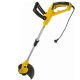 Электрический триммер Huter GET-600 в Омске