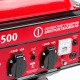 Бензогенератор MaxCUT MC 3500 2.5 кВт в Омске