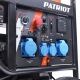 Бензогенератор Patriot GRA 12000 AWS 11 кВт в Омске
