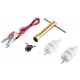 Бензогенератор Hammer GN3000 2.8 кВт в Омске
