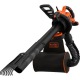 Воздуходувка электрическая Black+Decker BEBLV 301-QS в Омске