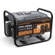 Бензогенератор Carver PPG-2500A 2.1 кВт в Омске