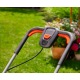 Газонокосилка аккумуляторная Gardena PowerMax 32/36V P4A в Омске