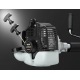 Бензокоса (бензиновый триммер) Caiman WX21 Promo в Омске