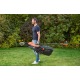 Газонокосилка электрическая Black+Decker BEMW481BH-QS в Омске