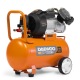 Компрессор воздушный Daewoo DAC 60 VD в Омске