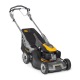 Газонокосилка бензиновая Stiga Twinclip 55 SV H VCS в Омске