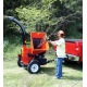 Измельчитель бензиновый Echo Bear Cat SC5720B в Омске